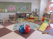 子育て支援センターの情報をお届けします