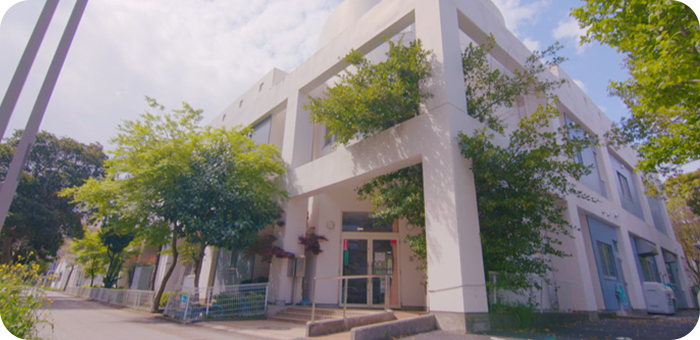幼保連携型認定こども園 打瀬保育園